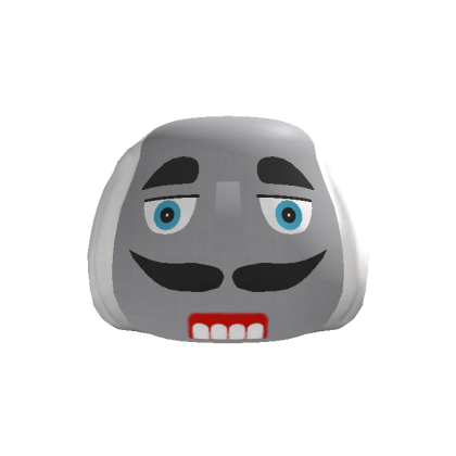 Toy Nutcracker [Recolorable] - Roblox