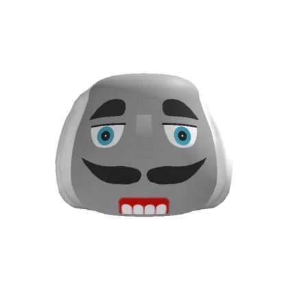 Toy Nutcracker [Recolorable] - Roblox