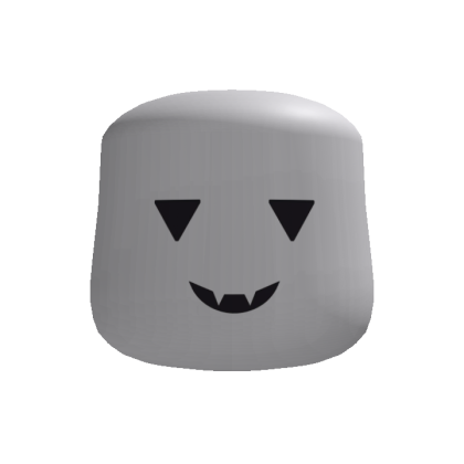 Halloween Pumpkin Face - Cheeks