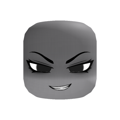 [Animated] Evil Glowing Black Following Eyes