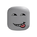 Offputting Laugh Male