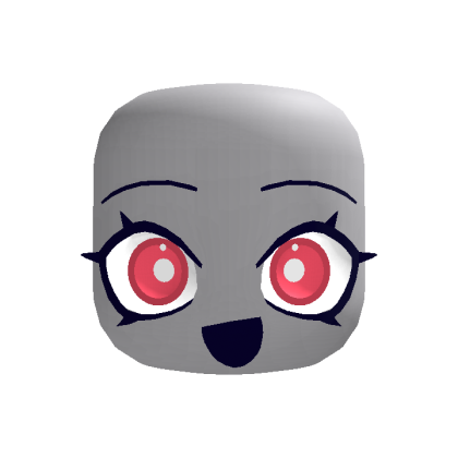 Displayholic miku head
