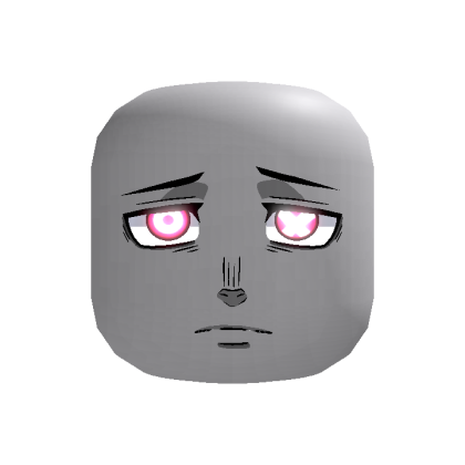 [ANIMATED] Benimaru | EMMISSIVE EYES | GLOW