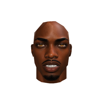 THE HEAD DYN