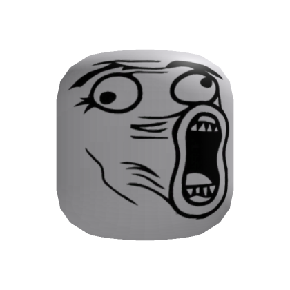 LOL meme face