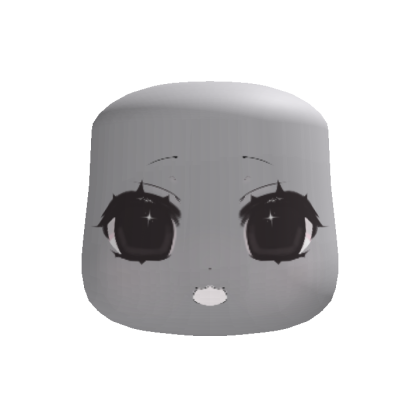 Happy Sparkly Eyed Moe Face thumbnail