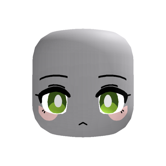 Gumi head