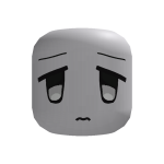 Worried Moe Pout
