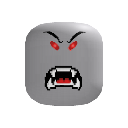 8-bit Beast Mode