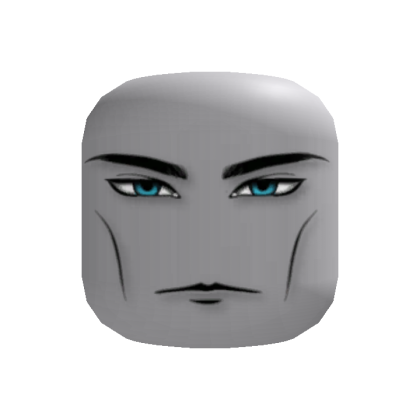 Mogger Face