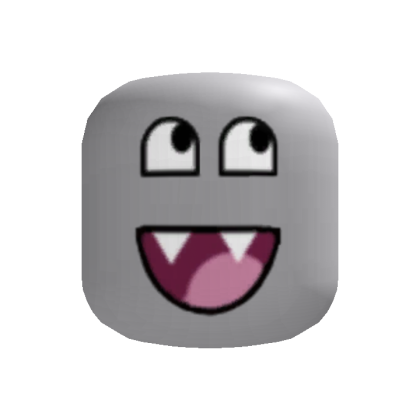Epic Vampire Face