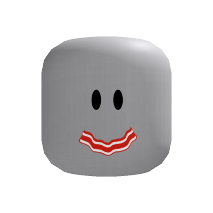 Bacon Face
