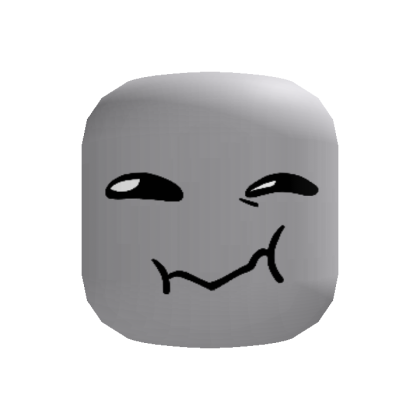 Hungry Joyous Creature Face thumbnail