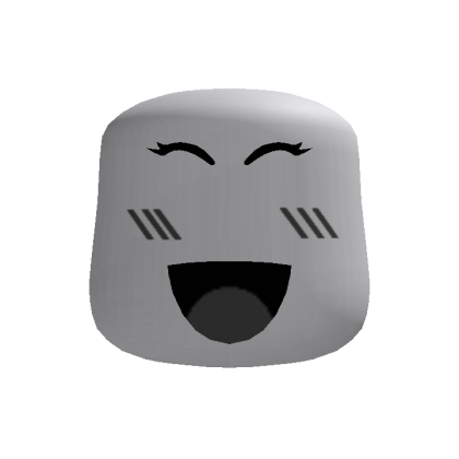 Super Happy Lashes Face (SSHF)