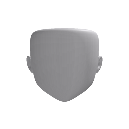 Faceless Makeup Head (Customizable)