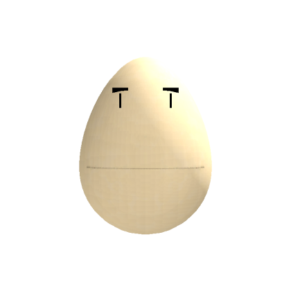 Normal Friendly Egg thumbnail