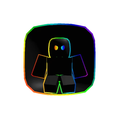 RGB Gamer Dummy Head Head