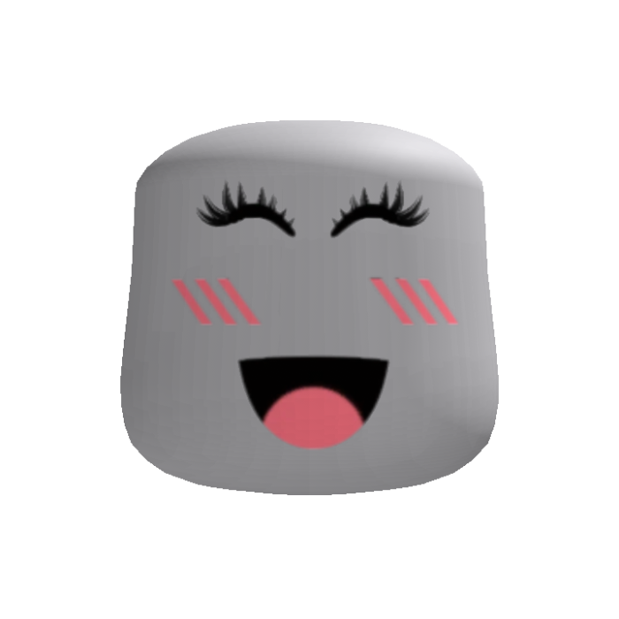 sshf super super happy face lashes cheeks