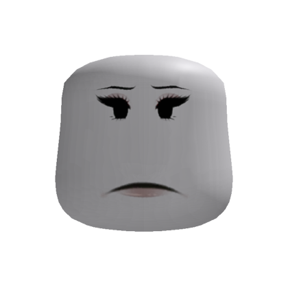 Lady Sadness v2