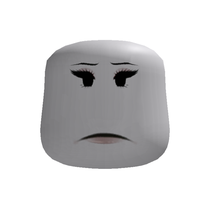 Lady Sadness v2