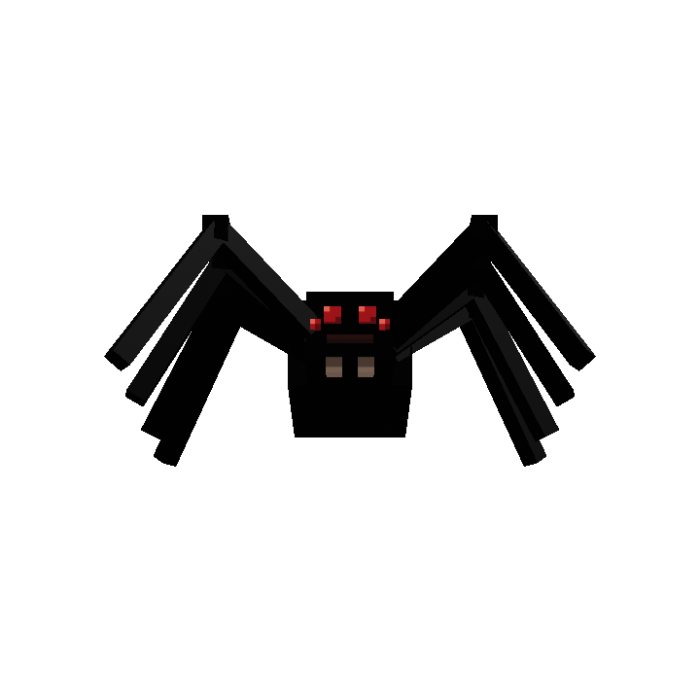 Spider Head