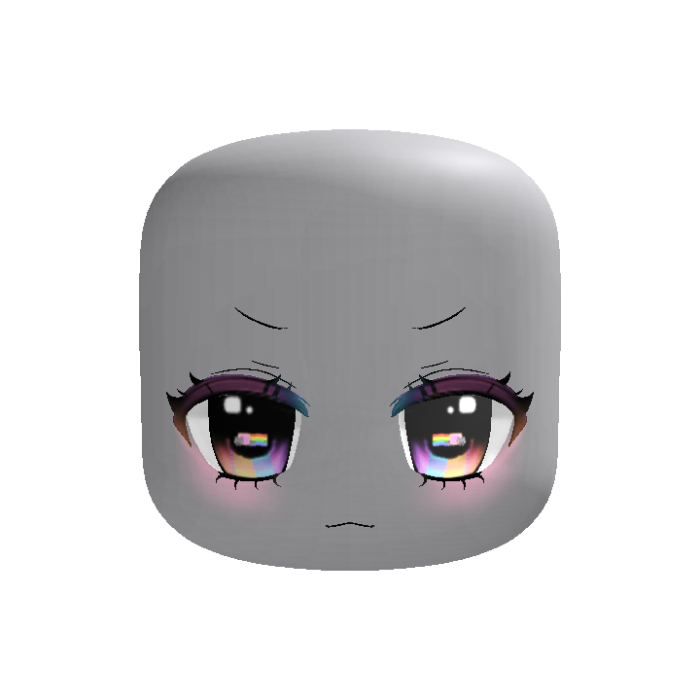 Head
