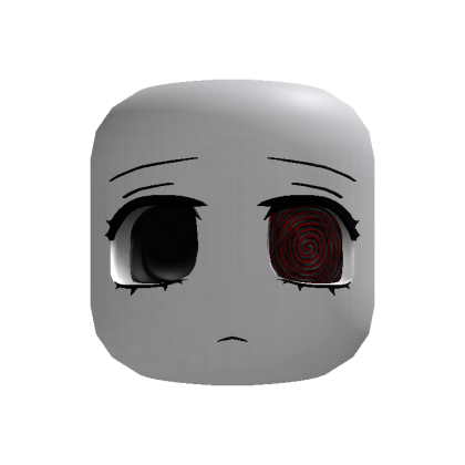 @ ^ @ Brainwashed Moe Eyes (Red) thumbnail
