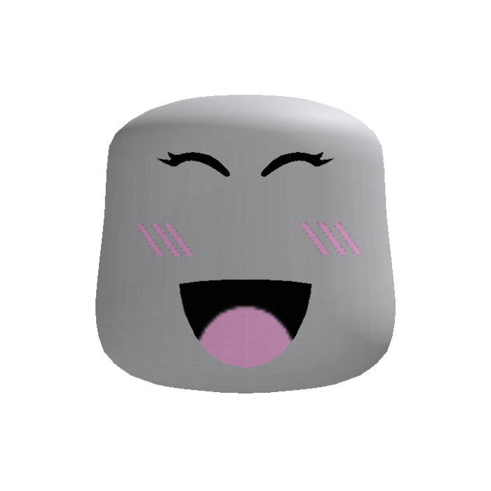 Super Happy Lashes Face (SSHF)