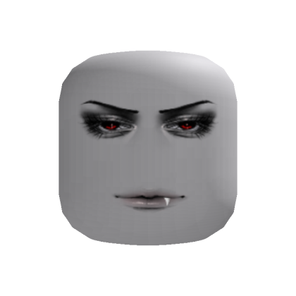 Base Vampire Rauþs Female