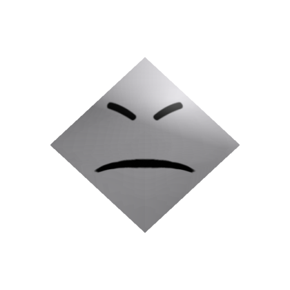 Angry Diamond