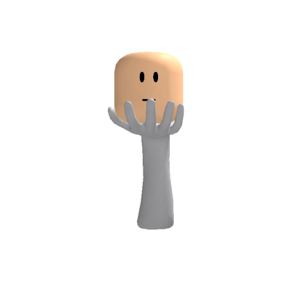 Hand Head V2