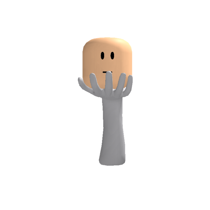 Hand Head V2