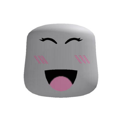 Super Happy Lashes Face (SSHF)