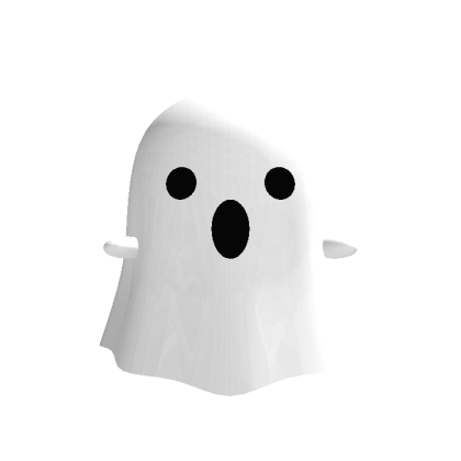 Ghost Head