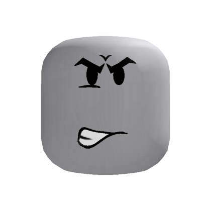 Raig Face
