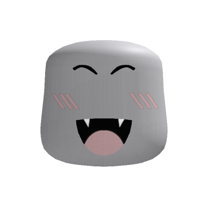 Super Happy Vampire Face (SSHF)
