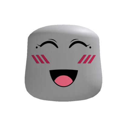 Super happy face v 1