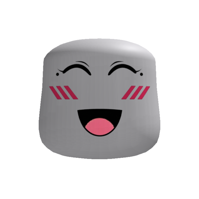 Super happy face v 1