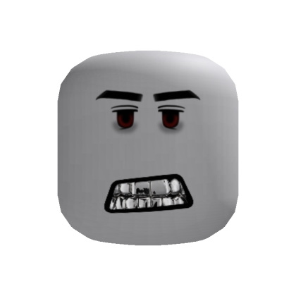 Silver Grillz v2