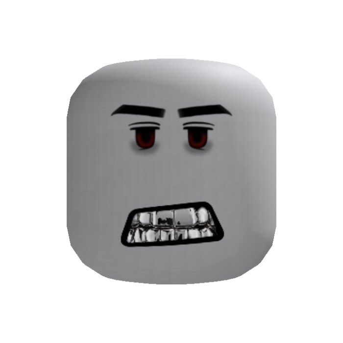 Silver Grillz v2
