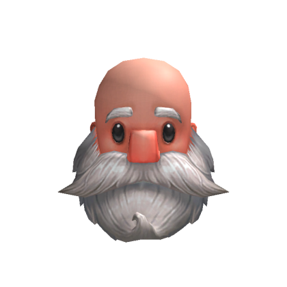 The Gnomsky Brothers Head
