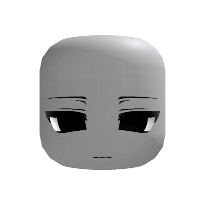 sad nonchalant mesmerized anime boy head thumbnail
