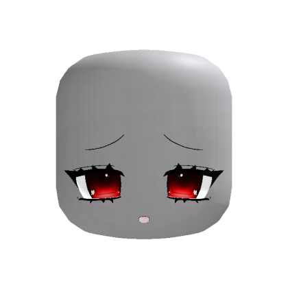 red angel doll animated ୨ৎ thumbnail
