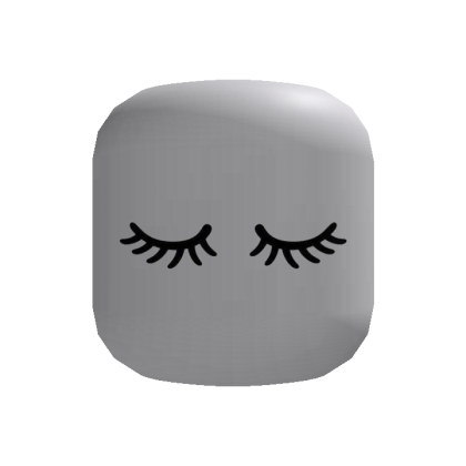 Fluffy Eyelashes thumbnail