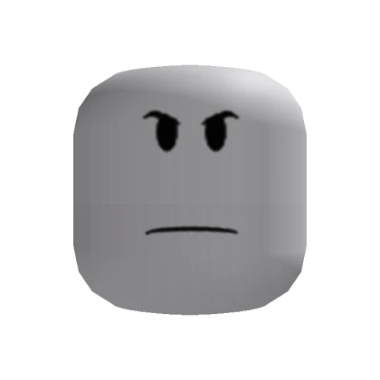 ANGRY - Roblox