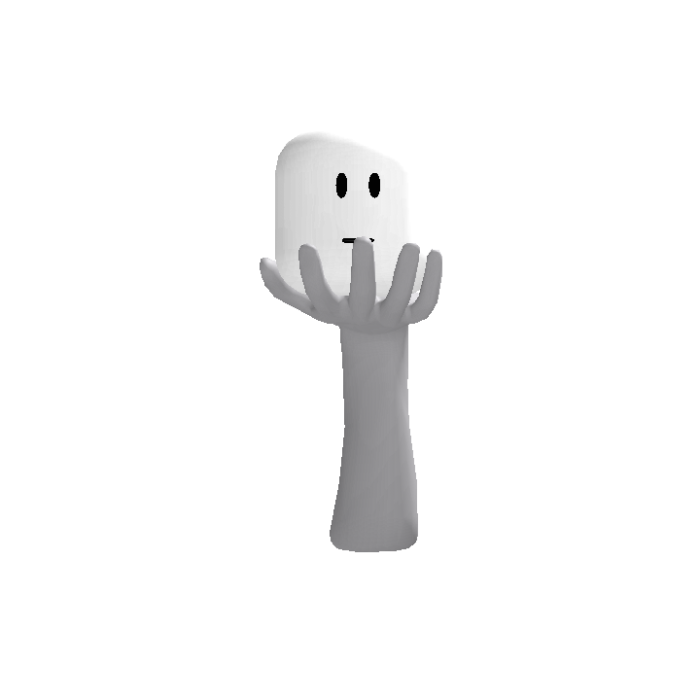 Hand Head V2