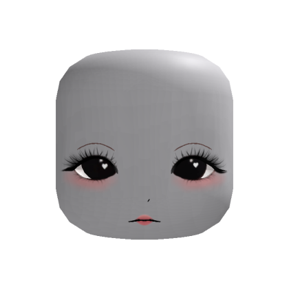 ୨✿୧ (animated) adorable japanese doll