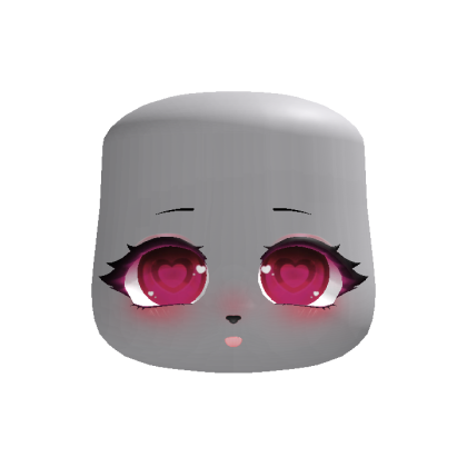Kawaii Cutecore Berry Dream Eyes 💗