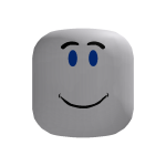 Friendly Trusting Smile