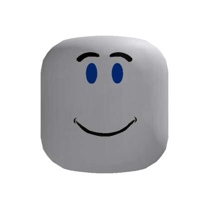 Friendly Trusting Smile